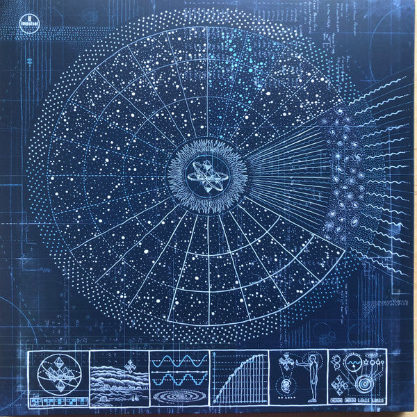 The Comet Is Coming : Hyper-Dimensional Expansion Beam (LP, Album)