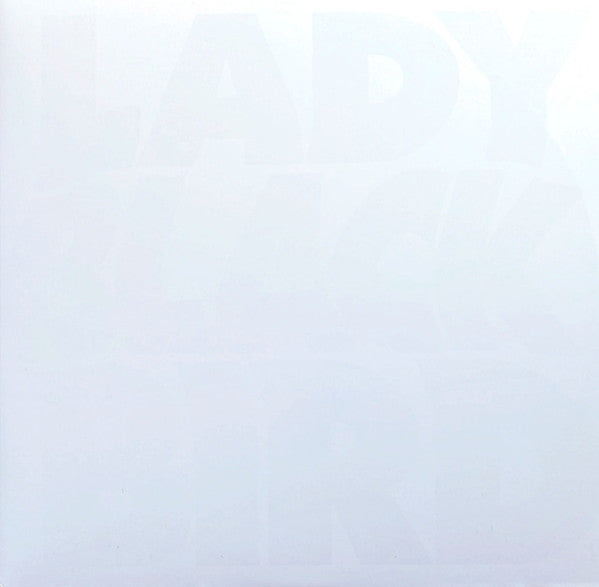 Lady Blackbird : Black Acid Soul (LP, Album, RE + LP, Comp + Dlx)