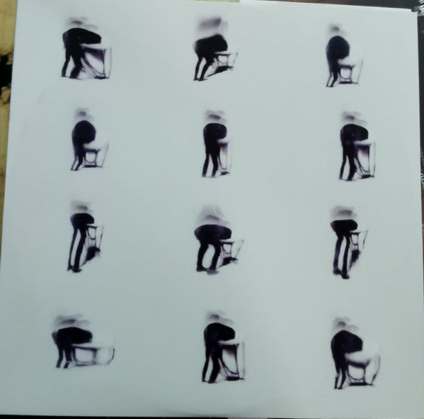 Verdena : Endkadenz Vol. 1 (2xLP, Album, RE)