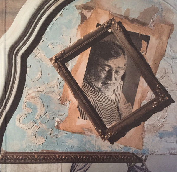 Francesco Guccini : Canzoni Da Intorto (LP, Album)