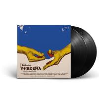 Verdena : Endkadenz Vol. 2 (2xLP, Album, RE)