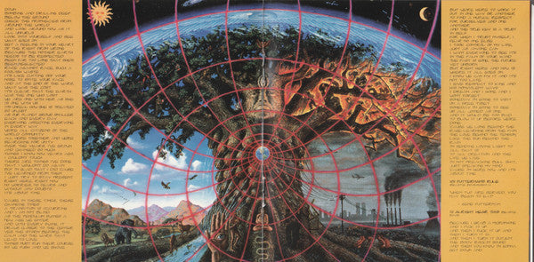 Beastie Boys : Ill Communication (CD, Album, RP)