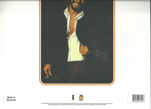 Cat Stevens : Catch Bull At Four (LP, Album, RE, RM, Gat)
