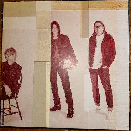 Wilco : Cruel Country (2xLP, Album)