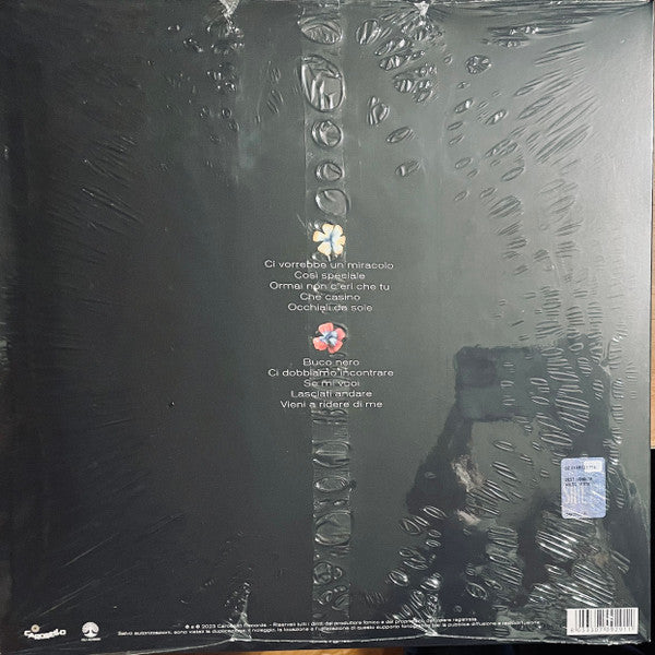 Diodato : Così Speciale  (LP, Album, Gat)