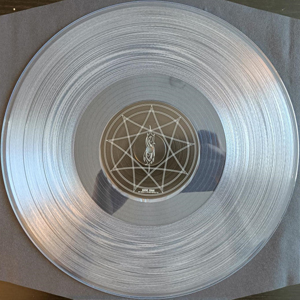 Slipknot : Iowa (2xLP, Album, Ltd, RE, RP, Cle)