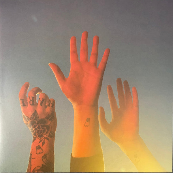 boygenius : The Record (LP, Album, Gat)