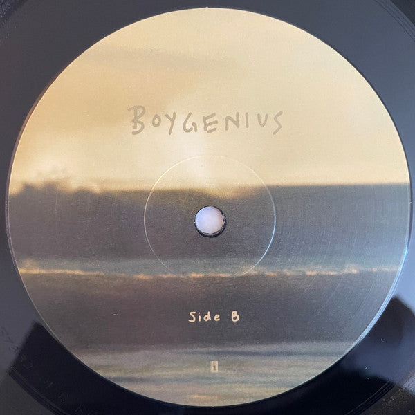 boygenius : The Record (LP, Album, Gat)