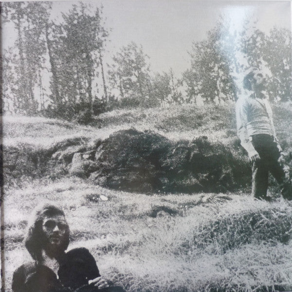Alphataurus : Alphataurus (LP, Album, RE)