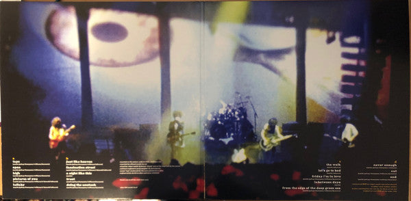 Cure* : Show (2xLP, Album, RSD, Ltd, Pic, RE, RM)