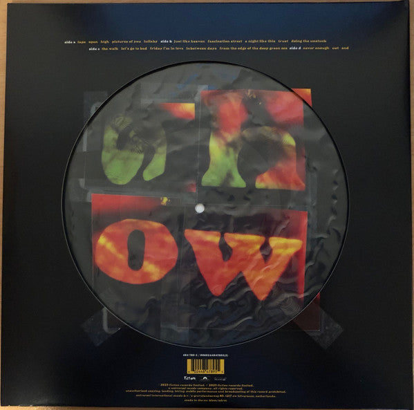 Cure* : Show (2xLP, Album, RSD, Ltd, Pic, RE, RM)