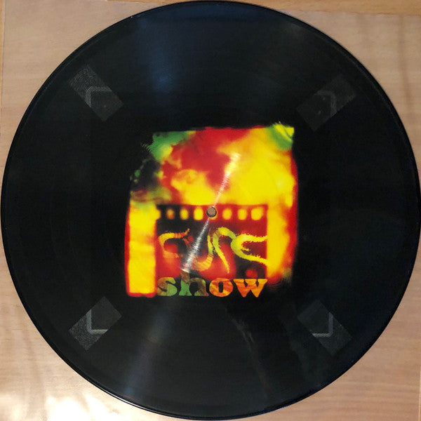 Cure* : Show (2xLP, Album, RSD, Ltd, Pic, RE, RM)