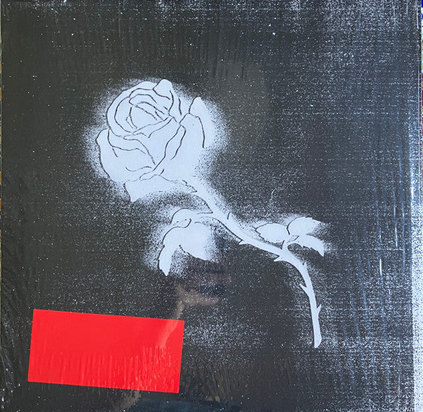 Liberato : Liberato (LP, Album, RE)