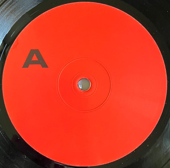 Liberato : Liberato (LP, Album, RE)