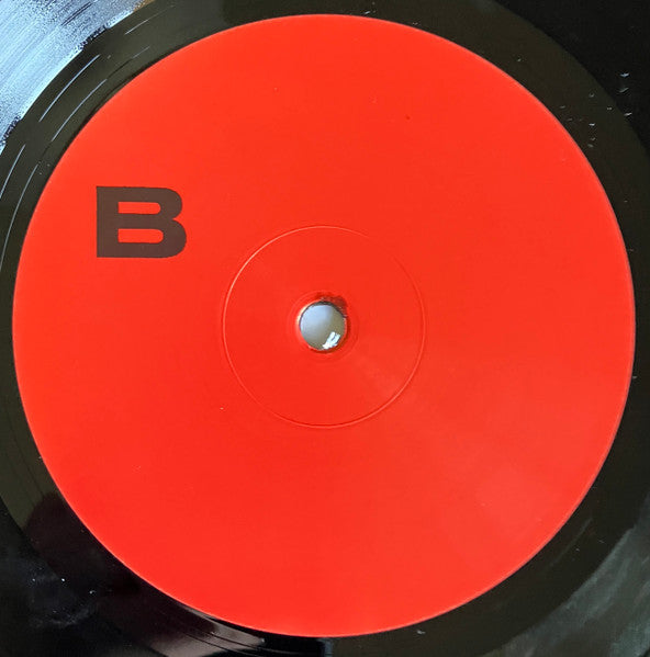 Liberato : Liberato (LP, Album, RE)