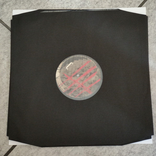 Kaos (21) : -/-/-/-/- (L'Attesa) (2xLP, Album, RE)