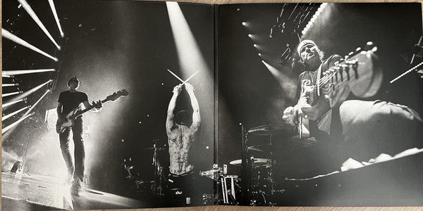 Blink-182 : One More Time... (LP, Album, Ltd, Cle)