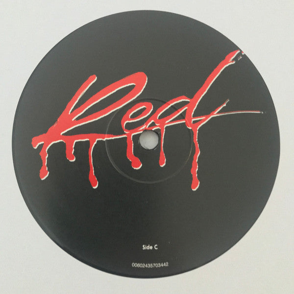 Playboi Carti : Whole Lotta Red (2xLP, Album)