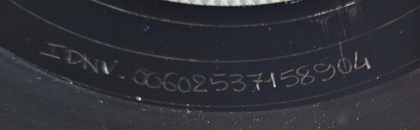 Imagine Dragons : Night Visions (LP, Album, RE)