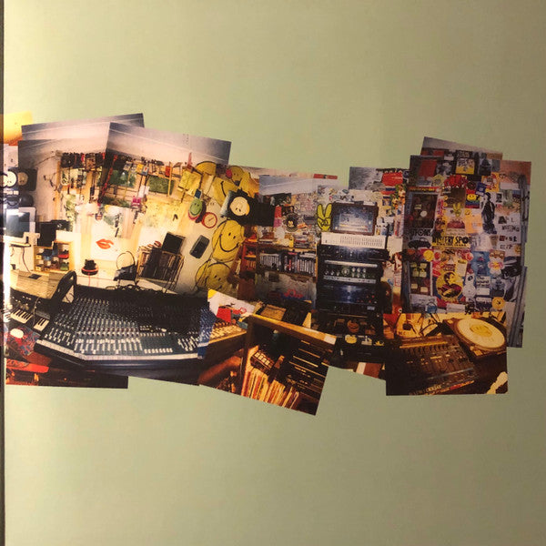 Fatboy Slim : You’ve Come A Long Way, Baby (2xLP, RE, RM, Gat)