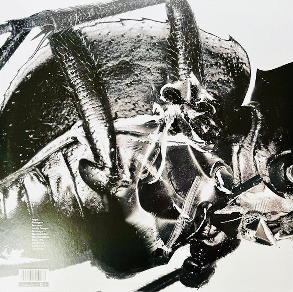 Massive Attack : Mezzanine (2xLP, Album, RE, 180)