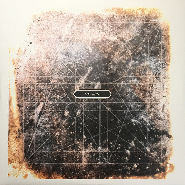 Pixies : Doolittle (LP, Album, RE, 180)