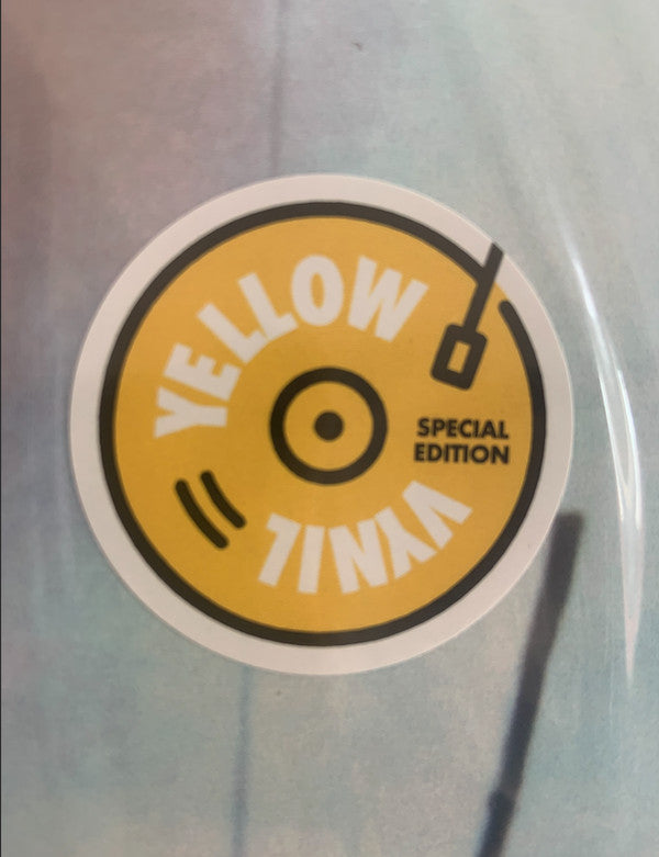 Miles Davis + 19 - Orchestra Under The Direction Of Gil Evans : Miles Ahead (LP, Album, Yel)