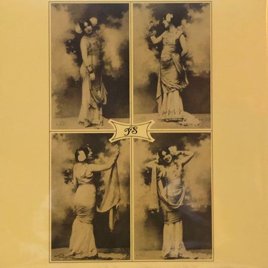 Il Balletto Di Bronzo : Ys (LP, Album, RM, 180)