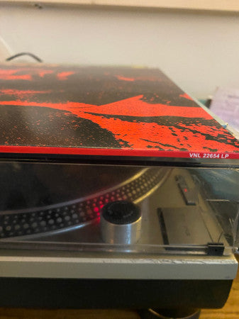Art Blakey And The Jazz Messengers* : Moanin' (LP, Album, Ltd, RE, Yel)