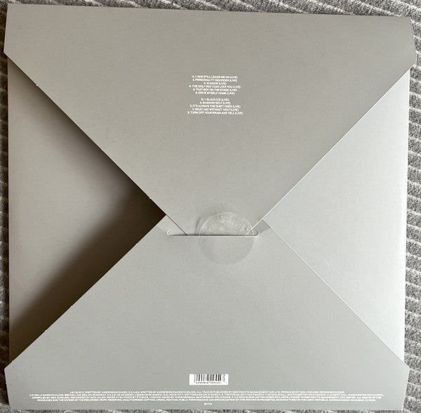 Suede : Autofiction: Live (LP, RSD, Ltd, Gre)
