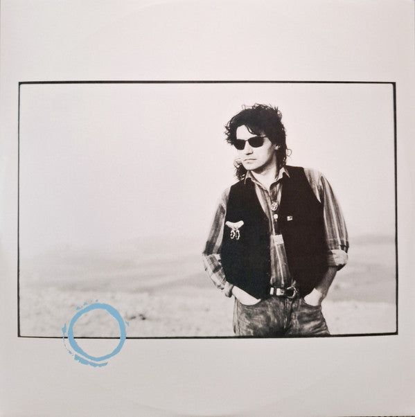 Ligabue* : Ligabue (LP, Album, RP, Tur)