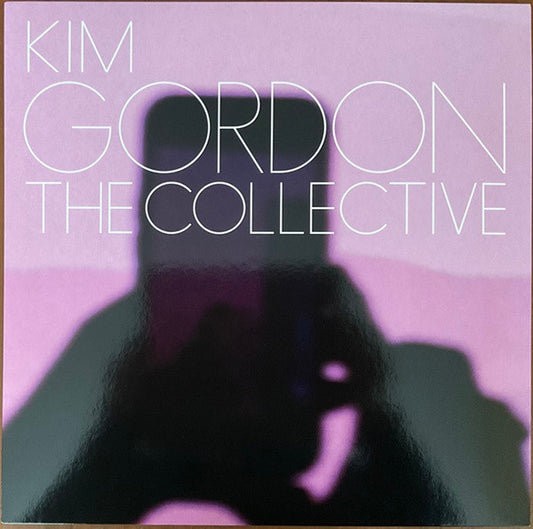 Kim Gordon : The Collective (LP, Album)