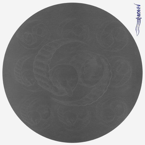 A.R. Kane : 69 (LP, Album, Ltd, RE)