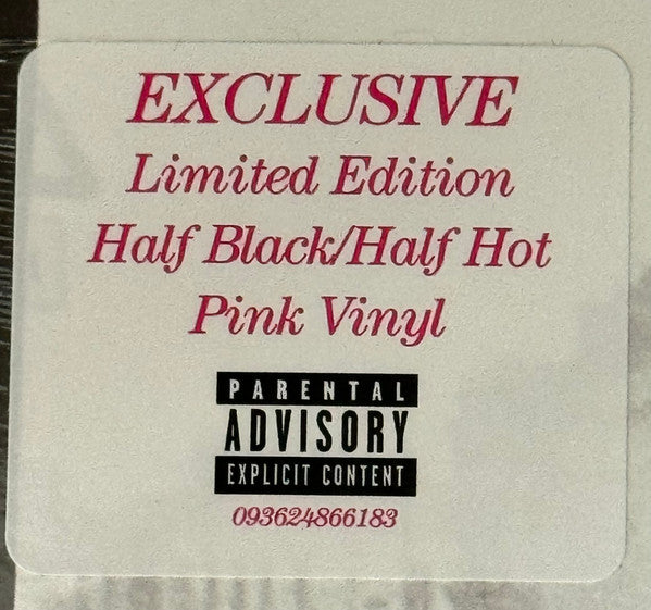 Green Day : Saviors (LP, Album, Ltd, Hal)