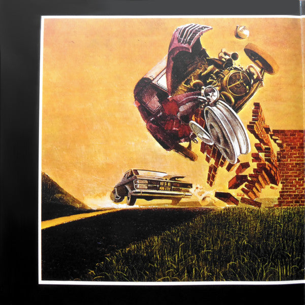 Aphrodite's Child : 666 (The Apocalypse Of John 13/18)  (2xLP, Album, RE, RM)