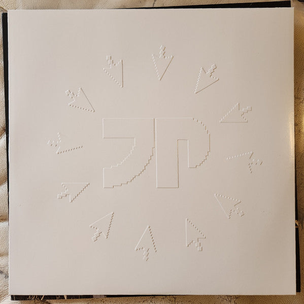 JPEGMAFIA : I Lay Down My Life For You (LP, Album)
