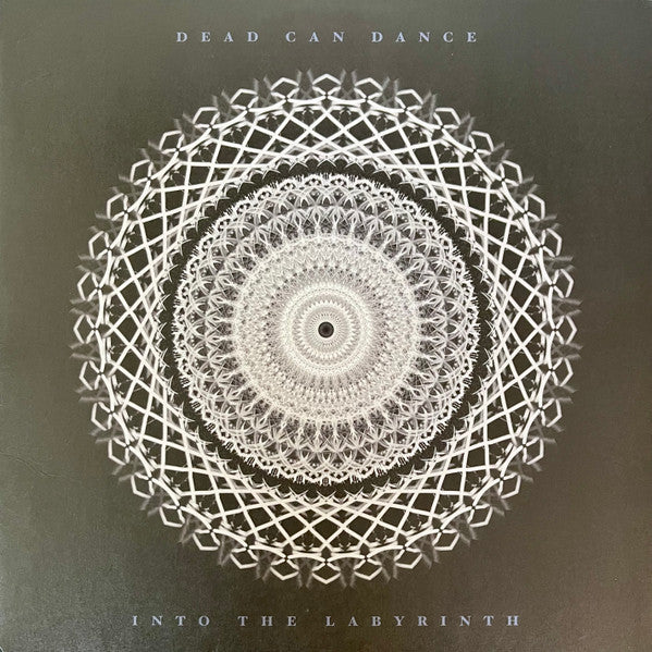 Dead Can Dance : Into The Labyrinth (2xLP, Album, RE, RM, Gat)