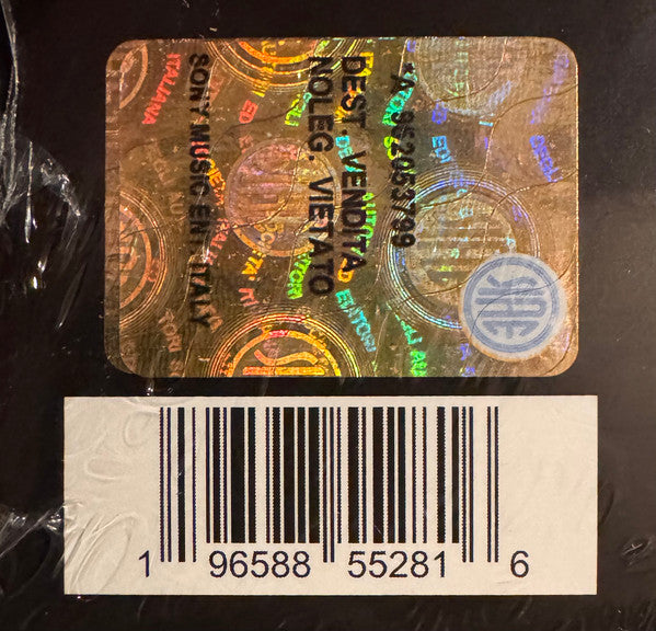 Fabrizio De André & Premiata Forneria Marconi : Il Concerto Ritrovato (2xLP, Album, Ltd, RE, 180)