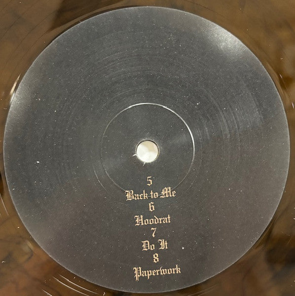 ¥$, Kanye West, Ty$ : Vultures 1 (2xLP, Album, Ltd, Bro)
