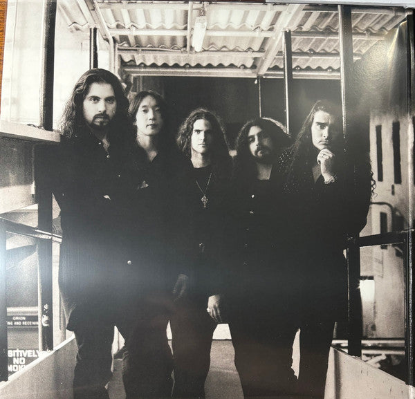Dream Theater : Awake (2xLP, Album, Ltd, RE, RP, Cle)