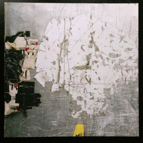 Einstürzende Neubauten : Silence Is Sexy (2xLP, Album, Ltd, RE)