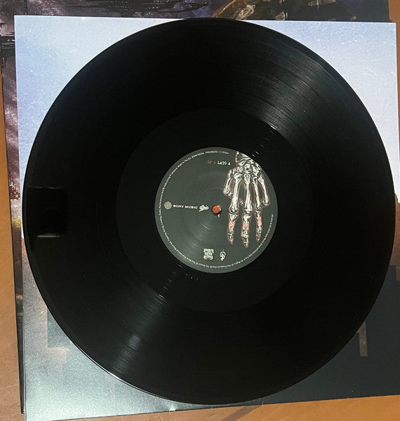 Machete Crew : Machete Mixtape Vol. III (2xLP)