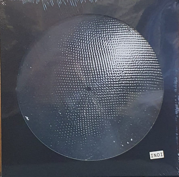Gazzelle : Indi (LP, Album, Ltd, Num, Pic)
