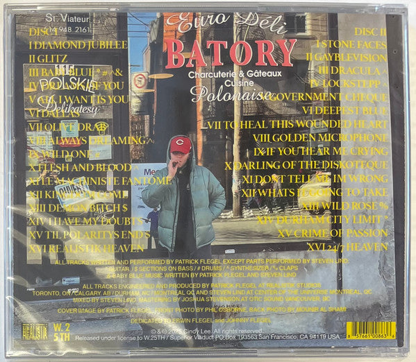 Cindy Lee : Diamond Jubilee (2xCD, Album)