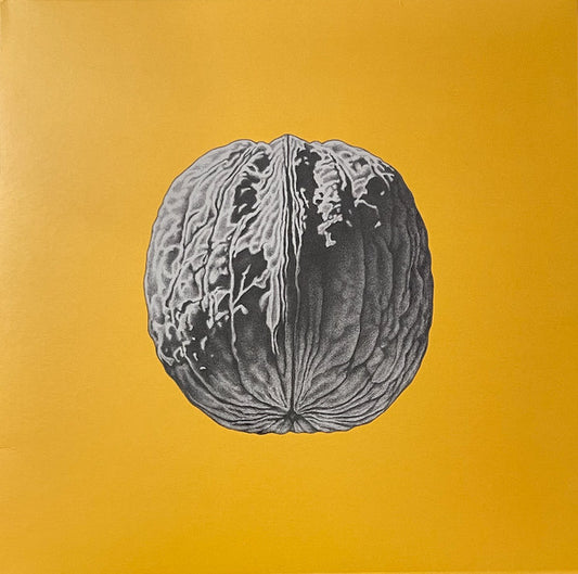 Brunori Sas : L'Albero Delle Noci (LP, Album, Dlx, RE, Blu)