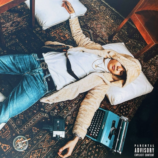 Shiva (56) : Solo (LP, Album)
