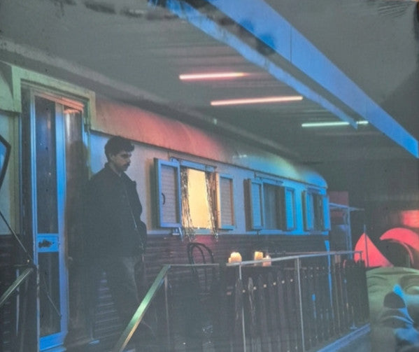 Franco 126 : Futuri Possibili (LP, Album)