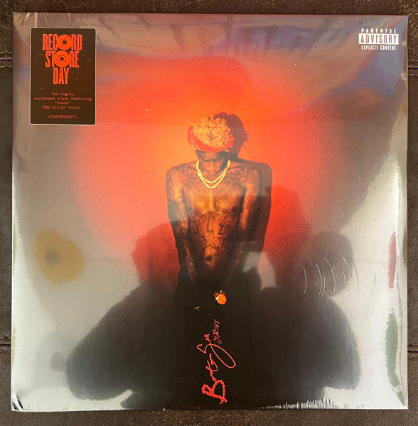 Young Thug (2) : Barter 6 (2xLP, Album, RSD, Mixtape, RE, Sil)