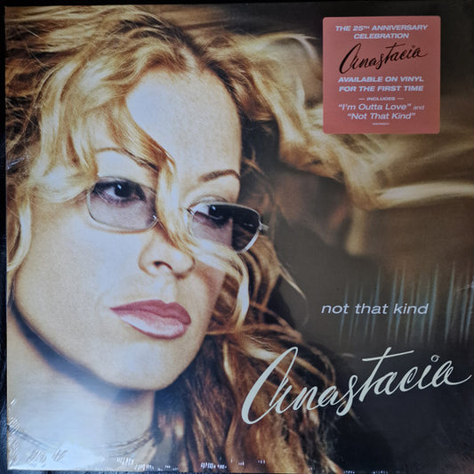 Anastacia : Not That Kind (LP, Album, RE, 25t)