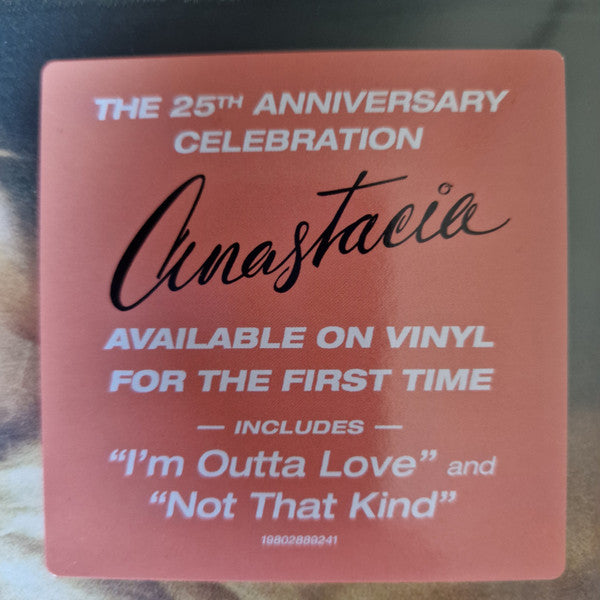 Anastacia : Not That Kind (LP, Album, RE, 25t)